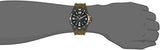 Tommy Hilfiger Drew Black Dial Green Rubber Strap Watch for Men - 1791065 Authentic Buy Shop Now
