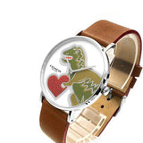 Coach Perry White Dial Brown Leather Strap Watch for Women - 14503514 Authentic Buy Shop Now