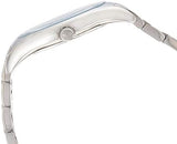 Emporio Armani Dress Quartz Silver Dial Silver Steel Strap Watch For Men - AR11084 Authentic Buy Shop Now