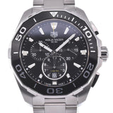 Tag Heuer Aquaracer Black Dial Watch for Men - CAY111A.BA0927 Authentic Buy Shop Now