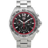 Tag Heuer Formula 1 Black Dial Watch for Men - CAZ101Y.BA0842 Authentic Buy Shop Now