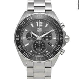 Tag Heuer Formula 1 Anthracite Dial Watch for Men - CAZ1011.BA0842 Authentic Buy Shop Now