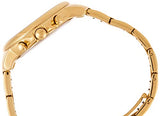 Tommy Hilfiger Claudia Gold Dial Gold Steel Strap Watch for Women - 1781821 Authentic Buy Shop Now