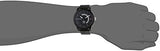 Tommy Hilfiger Denim Quartz Black Dial Black Leather Strap Watch for Men - 1791479 Authentic Buy Shop Now