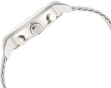 Tommy Hilfiger Jake Quartz White Dial Silver Mesh Bracelet Watch for Men - 1791233 Authentic Buy Shop Now