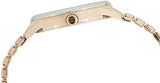 Tommy Hilfiger Brooke Silver Dial Rose Gold Steel Strap Watch for Women - 1782021 Authentic Buy Shop Now