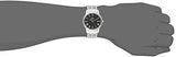 Tissot T Classic Dream Black Dial Silver Steel Strap Watch for Men - T033.410.11.053.01 Authentic Buy Shop Now