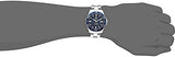 Tag Heuer Aquaracer Caliber 5 Automatic Blue Dial Silver Steel Strap Watch for Men - WAN2111.BA0822 Authentic Buy Shop Now