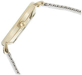 Coach Perry Silver Dial Silver Mesh Bracelet Watch for Women - 14503387 Authentic Buy Shop Now