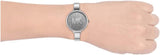 Michael Kors Charley Quartz Crystals Silver Dial Silver Steel Strap Watch For Women - MK4432 Authentic Buy Shop Now