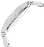 Calvin Klein City Blue Dial Silver Steel Strap Watch for Women - K2G2314N Authentic Buy Shop Now