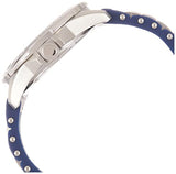 Guess Oasis Multifunction Blue Dial Two Tone Steel Strap Watch for Men- W0366G2 Authentic Buy Shop Now