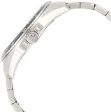 Tommy Hilfiger Erik Chronograph Blue Dial Silver Steel Strap Watch for Men - 1791366 Authentic Buy Shop Now