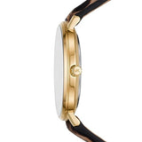 Michael Kors Pyper Three-Hand White Dial Cheetah Print Leather Strap Watch for Women - MK4751 Authentic Buy Shop Now