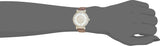 Michael Kors Caitlin Quartz Silver Dial Gray Leather Strap Watch For Women - MK2377 Authentic Buy Shop Now