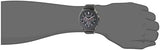 Michael Kors Sullivan Chronograph Black Dial Grey Steel Strap Watch For Men - MK8970 Authentic Buy Shop Now