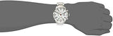 Tommy Hilfiger Trent Multifunction White Dial Silver Steel Strap Watch for Men - 1791140 Authentic Buy Shop Now