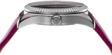 Michael Kors Lexington Quartz Fuchsia Dial Fuchsia Leather Strap Watch For Women - MK4749 Authentic Buy Shop Now