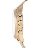 Tommy Hilfiger Mia Gold Dial Gold Mesh Bracelet Watch for Women - 1781488 Authentic Buy Shop Now