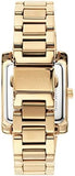 Michael Kors Emery Three-Hand Crystals Silver Dial Gold Steel Strap Watch for Women - MK4643 Authentic Buy Shop Now