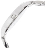 Calvin Klein City Silver Dial Silver Steel Strap Watch for Men - K2G2G146 Authentic Buy Shop Now