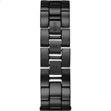 Guess Highline Black Dial Black Mesh Bracelet Watch for Women - W0826L4 Authentic Buy Shop Now