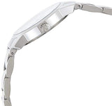 Calvin Klein City White Dial Silver Steel Strap Watch for Women - K2G23146 Authentic Buy Shop Now