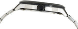 Tommy Hilfiger Sneaker Quartz Black Dial Two Tone Steel Strap Watch for Men - 1791619 Authentic Buy Shop Now
