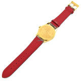 Gucci G Timeless Quartz Brown Dial Brown Leather Strap Watch For Men - YA1264158 Authentic Buy Shop Now