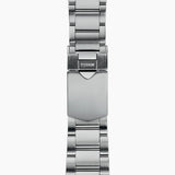 Tudor Black Bay Automatic Blue Dial Silver Steel Strap Watch for Men - M79540-0004 Authentic Buy Shop Now