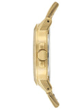 Tommy Hilfiger Bella Gold Dial Gold Steel Strap Watch for Women - 1781395 Authentic Buy Shop Now