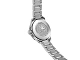 Tag Heuer Aquaracer Professional 200 Automatic Black Dial Silver Steel Strap Watch for Men - WBP2410.BA0622 Authentic Buy Shop Now