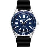 Seiko Prospex PADI Special Edition Divers 200M Blue Dial Blue Rubber Strap Watch For Men - SPB071J1 Authentic Buy Shop Now