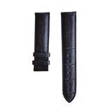 Tissot T Classic Le Locle Automatic Black Dial Black Leather Strap Watch For Men - T41.1.423.53 Authentic Buy Shop Now