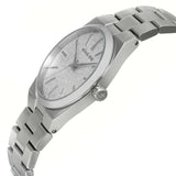 Michael Kors Channing Three Hand Silver Dial Silver Steel Strap Watch For Women - MK6626 Authentic Buy Shop Now