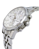 Tissot T Race PRC 200 Chronograph Steel Mens Watch T17.1.586.32 Authentic Buy Shop Now