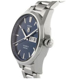 Tag Heuer Carrera Blue Dial Watch for Men - WAR201E.BA0723 Authentic Buy Shop Now