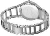 Calvin Klein Stately Silver Dial Silver Steel Strap Watch for Women - K3G2312W Authentic Buy Shop Now