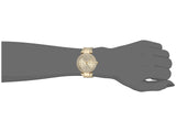 Michael Kors Parker Gold Dial Gold Steel Strap Watch for Women - MK6469 Authentic Buy Shop Now