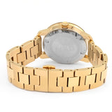 Movado Bold Rose Gold Dial Rose Gold Steel Strap Watch for Women - 3600086 Authentic Buy Shop Now