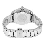 Gucci Dive Quartz White Dial Stainless Steel Unisex Watch - YA136402 Authentic Buy Shop Now