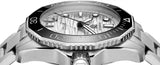 Tag Heuer Aquaracer Professional 300 Automatic White Dial Silver Steel Strap Watch for Men - WBP231C.BA0626 Authentic Buy Shop Now