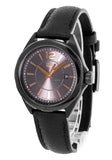 Tag Heuer Formula 1 Quartz Black Dial Black Leather Strap Watch for Women - WBJ1414.FC8234 Authentic Buy Shop Now