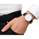 Tissot T Classic Tradition Lady Watch For Women - T063.210.16.037.00 Authentic Buy Shop Now