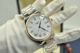 Longines Master Collection Automatic 40mm Watch for Men - L2.793.5.19.7 Authentic Buy Shop Now