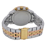 Michael Kors Ritz White Dial Two Tone Steel Strap Watch for Women - MK5650 Authentic Buy Shop Now