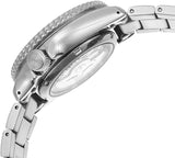 Seiko 5 Sports Automatic Blue Dial Silver Steel Strap Watch For Men - SRPD53K1 Authentic Buy Shop Now