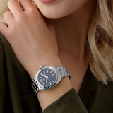 Tag Heuer Formula 1 Quartz Blue Dial Silver Steel Strap Watch for Women - WBJ1312.BA0666 Authentic Buy Shop Now
