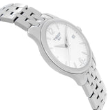Tissot T Classic Tradition Lady Watch For Women - T063.210.11.037.00 Authentic Buy Shop Now