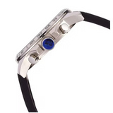 Tommy Hilfiger Decker Quartz Black Dial Black Rubber Strap Watch for Men - 1791473 Authentic Buy Shop Now